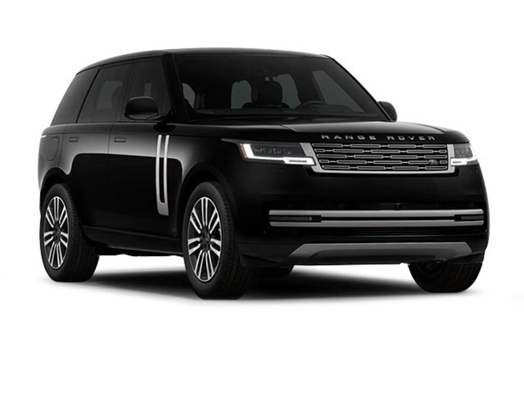2025 New Land Rover Range Rover SE For Sale Near Nashville, TN 25RR60